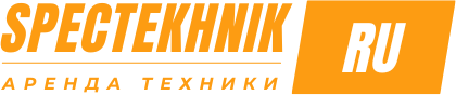 «Спецтехника Анром» «Спецтехника Анром»